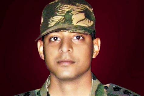 Mumbai: Valiant Major who died fighting terrorists yet to be honoured
