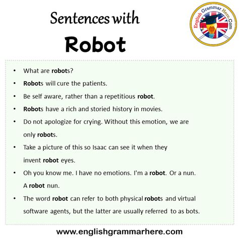 Word Class Grammar Robot 的图像结果