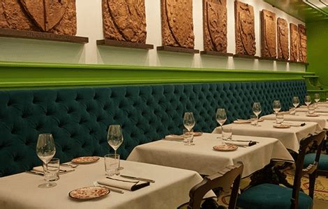 Gucci eröffnet „Gucci Garden" mit eigenem Restaurant in Florenz