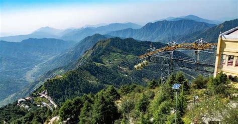 Budget Hotels In Kanatal Your Guide To Pocket Friendly Stay Options