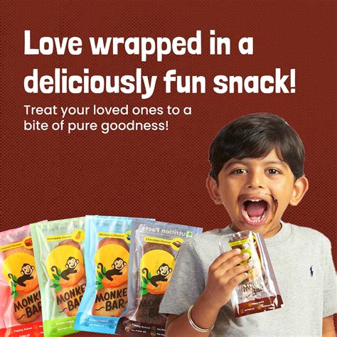 Monkey Bar Cakes | Eggless, Allergy-Friendly Treats for Kids & Family