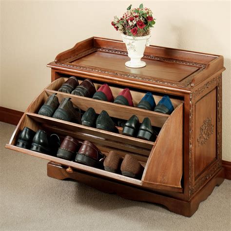 Interior Design Styles Ideas: DIY Shoe Organizer Designs