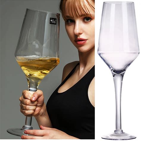 Giant-Wine-Glass-Huge-Stemware-Personal-Oversized-Wine-Glass-Extra ...