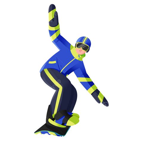 Winter Sports Cartoon 的图像结果