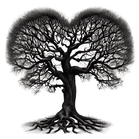 Image result for Oak Tree Rot Base of Trunk