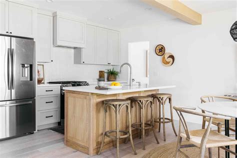 DIY Breakfast Bar Ideas | Twigandthistle