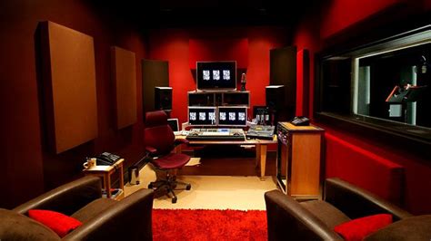 Professional Recording Studio in Ranchi | BantuRecords