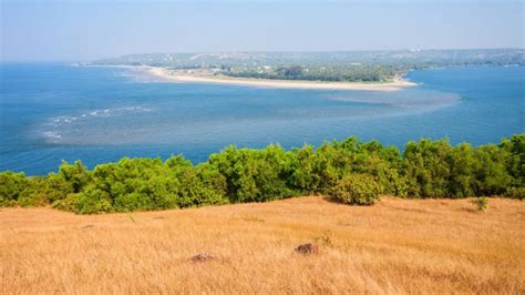 Guide to Beaches in Goa: Where To Do What?