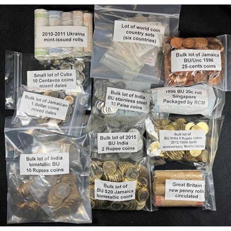 Image result for Coin World Collection