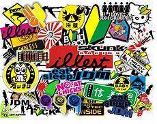 Jdm Emblem Wallpaper by Jdm Sticker Wallpapers Wallpaper Cave Jdm Emblem Wallpaper