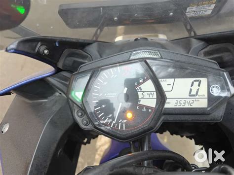 Yamaha R3 – Well Maintained Ready to Ride - Motorcycles in Kalkere ...