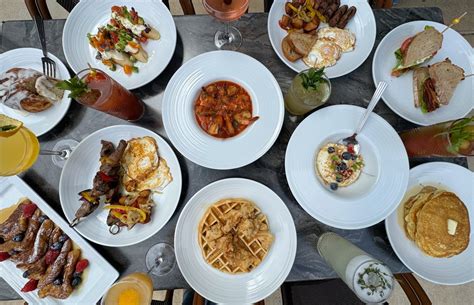 Where to Brunch In Charlotte Now. Our Fall/Winter 2024 Update. | Scoop