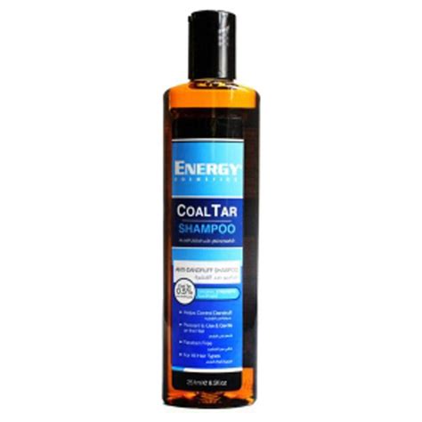 Coal Tar Shampoo