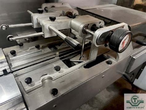 2005 Packaging Machine E HS CUTTING PRESSING AND PACKAGINGBAGGING AND ...