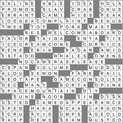 Twisted dry crossword clue Archives - LAXCrossword.com