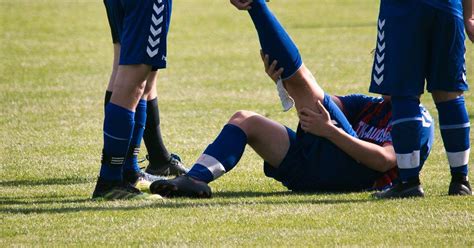 Hamstring Injury Recovery Time 的图像结果