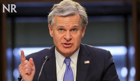 Fauci Responds to Ex-CDC Director’s ‘Disturbing’ Lab-Leak Suppression Accusation | National Review