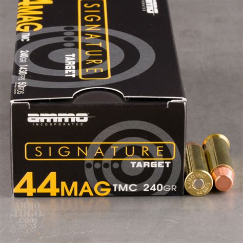 Image result for Exploding 44 Mag Ammo