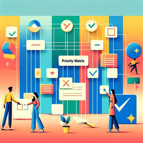 Image result for Priority Matrix Chart