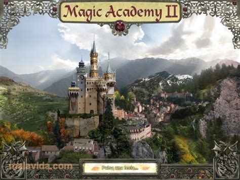 Descargar Magic Academy 2 para PC Gratis