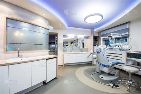 牙科诊所,室内,个性,设备用品,牙医椅,牙医,牙科设备,口腔卫生,住宅房间