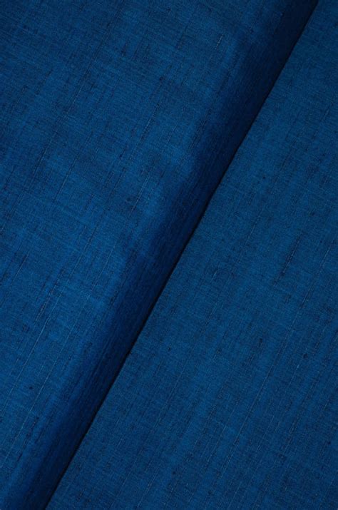 Cotton Slub Linen Fabrics – Essence of India