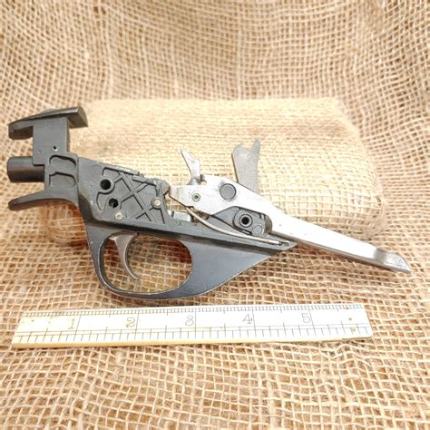 Springfield Savage Model 67F Trigger Assembly 的图像结果