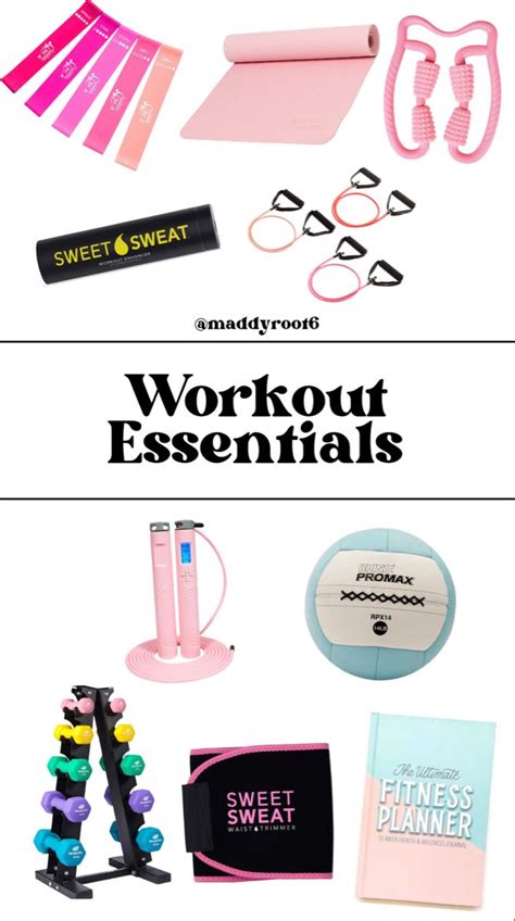 Image result for Exercise Essentials