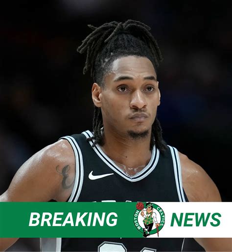 The Celtics’ contract move accidentally paved the way for the perfect ...