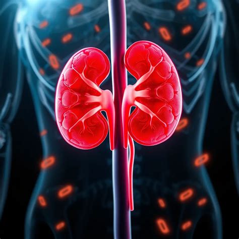 Insights into Stage 3b Chronic Kidney Disease