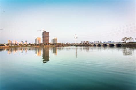 镇海九龙湖将成为宁波中心城北部重要发展组团_新浪宁波_新浪网