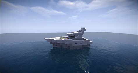 Minecraft Boat Tutorial Modern 的图像结果