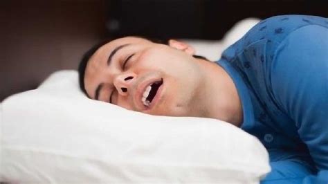 为什么人睡觉会说梦话？不是因为累和紧张！科学家告诉你真相_腾讯视频