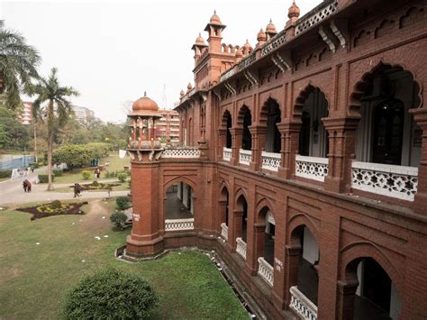 Curzon Hall 2