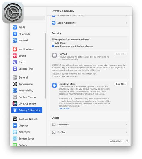 Image result for Mac Hard Drive Encryption