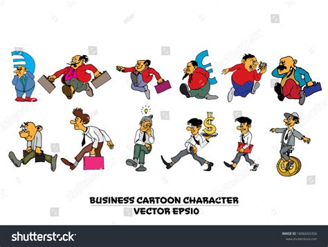 Business Group Cartoon 的图像结果