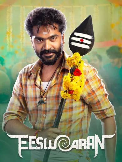 Watch & Download Eeswaran 2021 Full HD Movie Online | Xstream Play