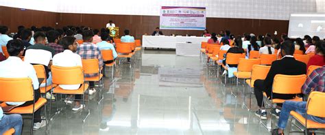 SDAU Rural Business Incubation Centre