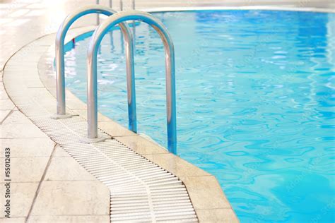 Image result for Floating Pool Steps