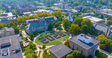 The 2024-2025 Academic Year at WCU! - WCU of PA