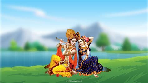 Hd Wallpapers 1080p Lord Krishna - Infoupdate.org