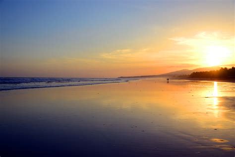 El Salvador Beaches At Their Best | Don't Forget To Move