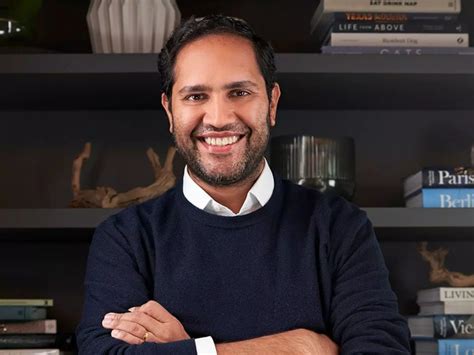 vishal garg: Better.com CEO Vishal Garg, who sacked 900 employees on ...