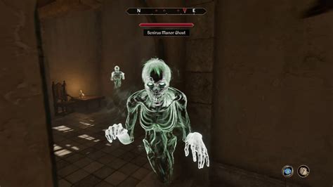 Oblivion Remastered walkthrough: How to complete the Where Spirits Have ...