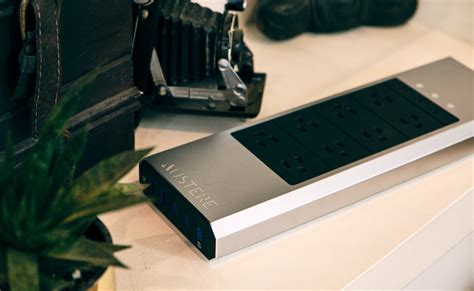 USB Power Strip 的图像结果