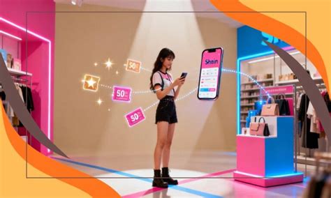 Shein: How to Get Omnichannel Integration - Cisco Point