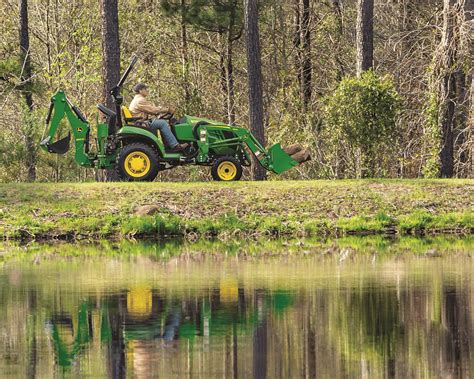 John Deere 2025R Package Special 的图像结果