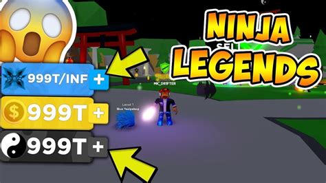Ninja Legends 2 Dupe GUI Script 的图像结果