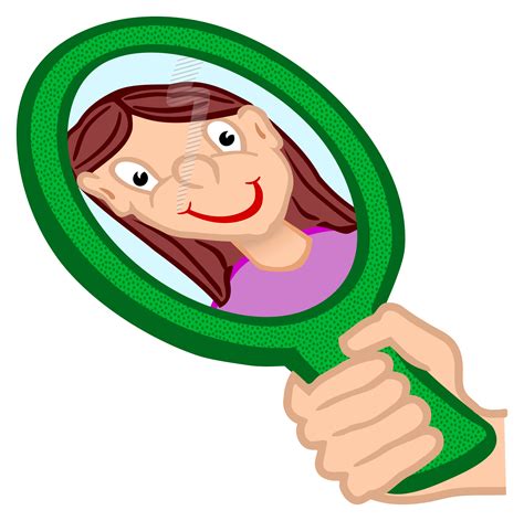 Mirror Clipart | Free download on ClipArtMag