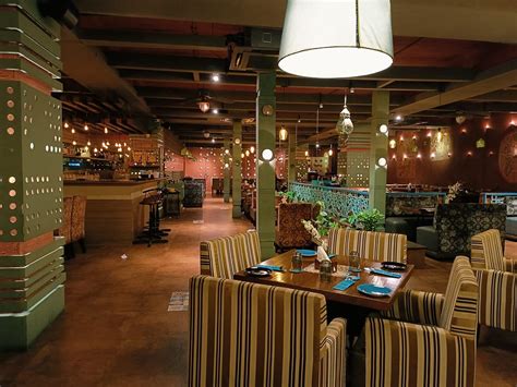 North Indian Restaurants in Marathahalli Bangalore | FF21